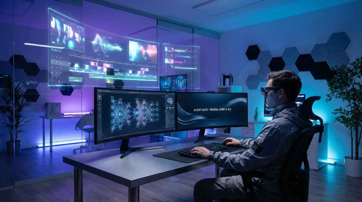 含羞草黄AI工具教程