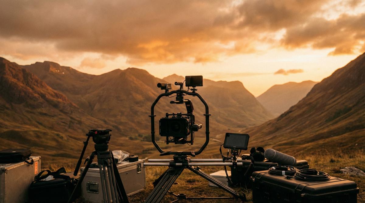 含羞草黄风光纪录片