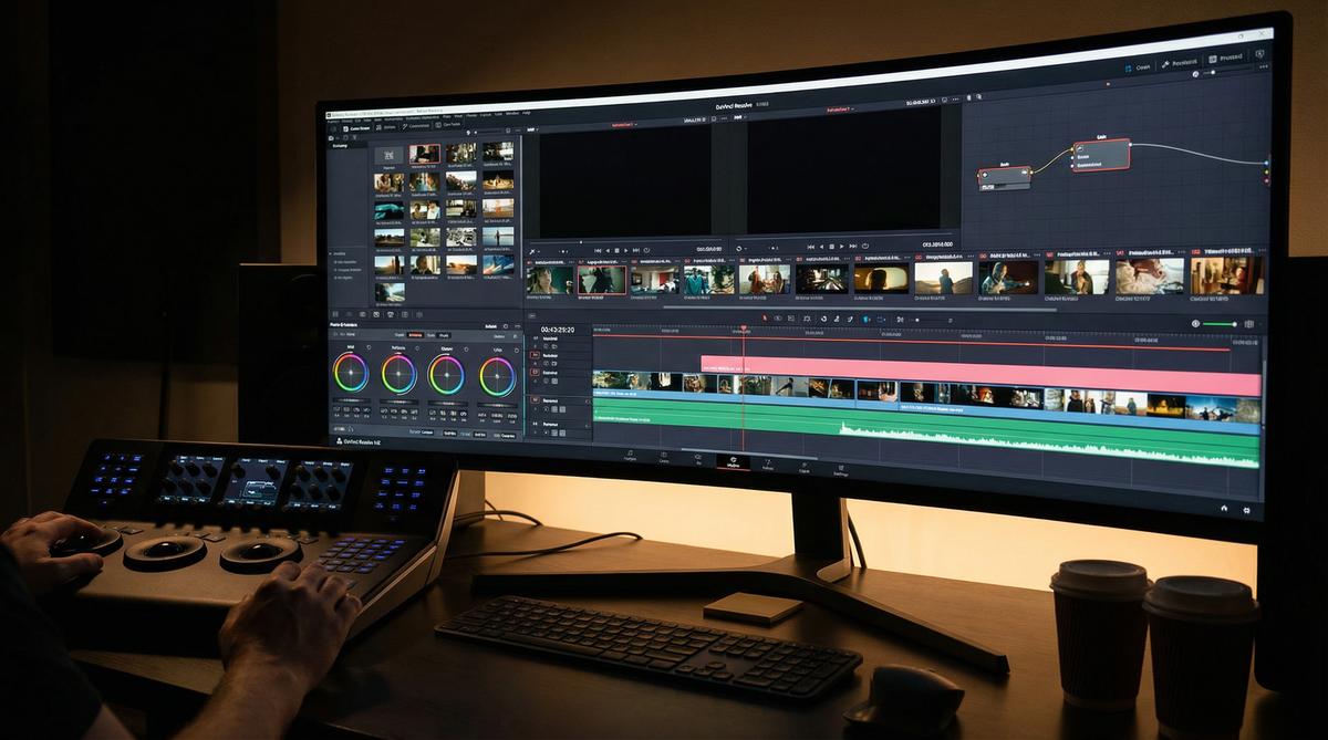 含羞草黄剪辑教程